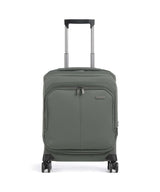 Travelite Priima S 4-Pyöräiset matkalaukku oliv