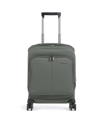 Travelite Priima S 4-Pyöräiset matkalaukku oliv