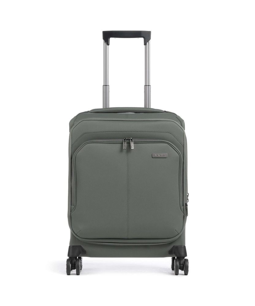 Travelite Priima S Spinner (4 wheels) oliv