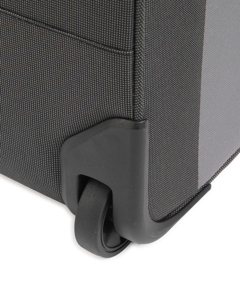 Travelite Viia S Trolley (2 wheels) schiefer