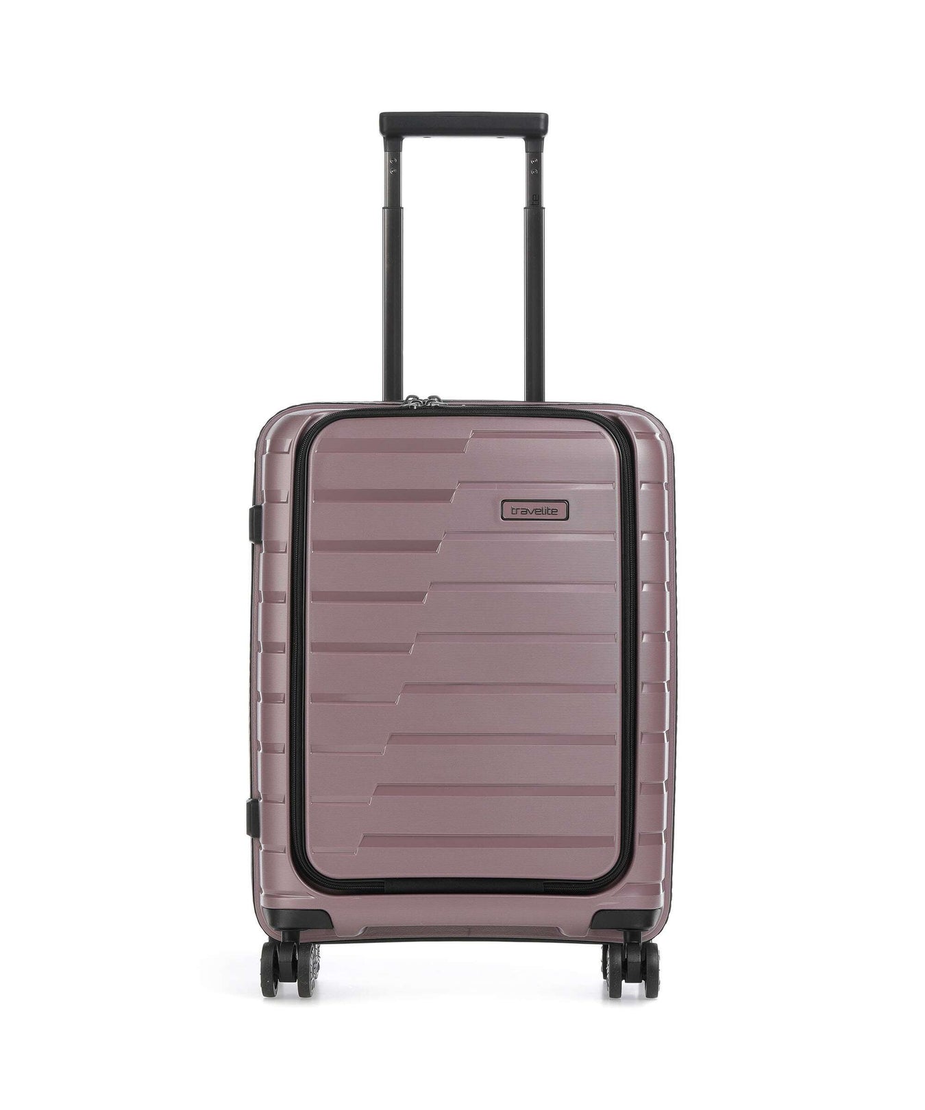 Travelite Air Base Spinner (4 wheels) flieder
