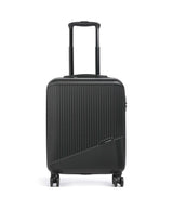 Travelite Bali 4-Pyöräiset matkalaukku schwarz