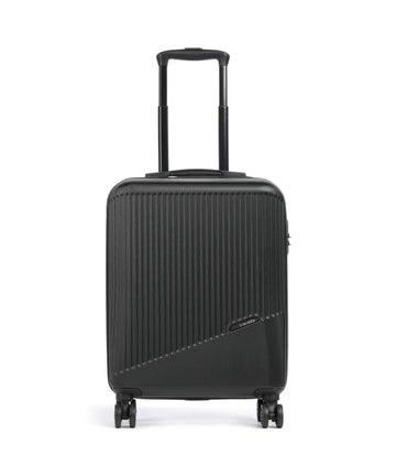 Travelite Bali 4-Pyöräiset matkalaukku schwarz