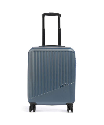 Travelite Bali 4-Pyöräiset matkalaukku blau