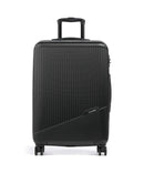 Travelite Bali 4-Pyöräiset matkalaukku schwarz