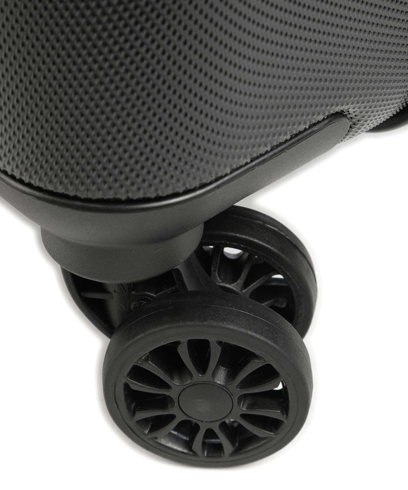 Travelite Bali Spinner (4 wheels) schwarz