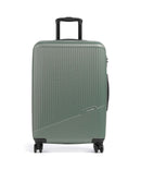 Travelite Bali 4-Pyöräiset matkalaukku grün