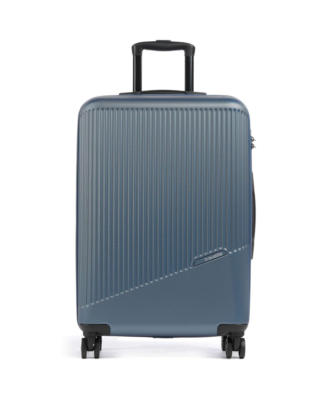 Travelite Bali Spinner (4 wheels) blau
