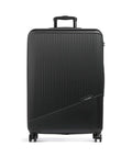 Travelite Bali Spinner (4 wheels) schwarz
