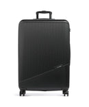 Travelite Bali 4-Pyöräiset matkalaukku schwarz