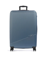 Travelite Bali 4-Pyöräiset matkalaukku blau