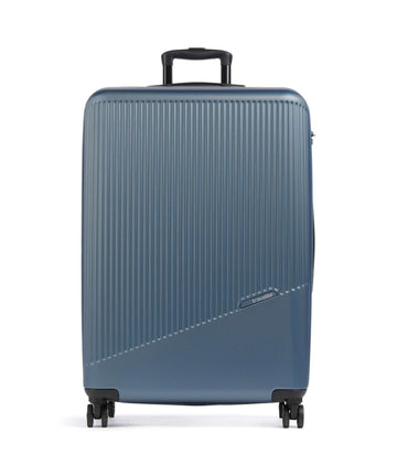 Travelite Bali 4-Pyöräiset matkalaukku blau