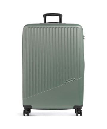 Travelite Bali 4-Pyöräiset matkalaukku grün