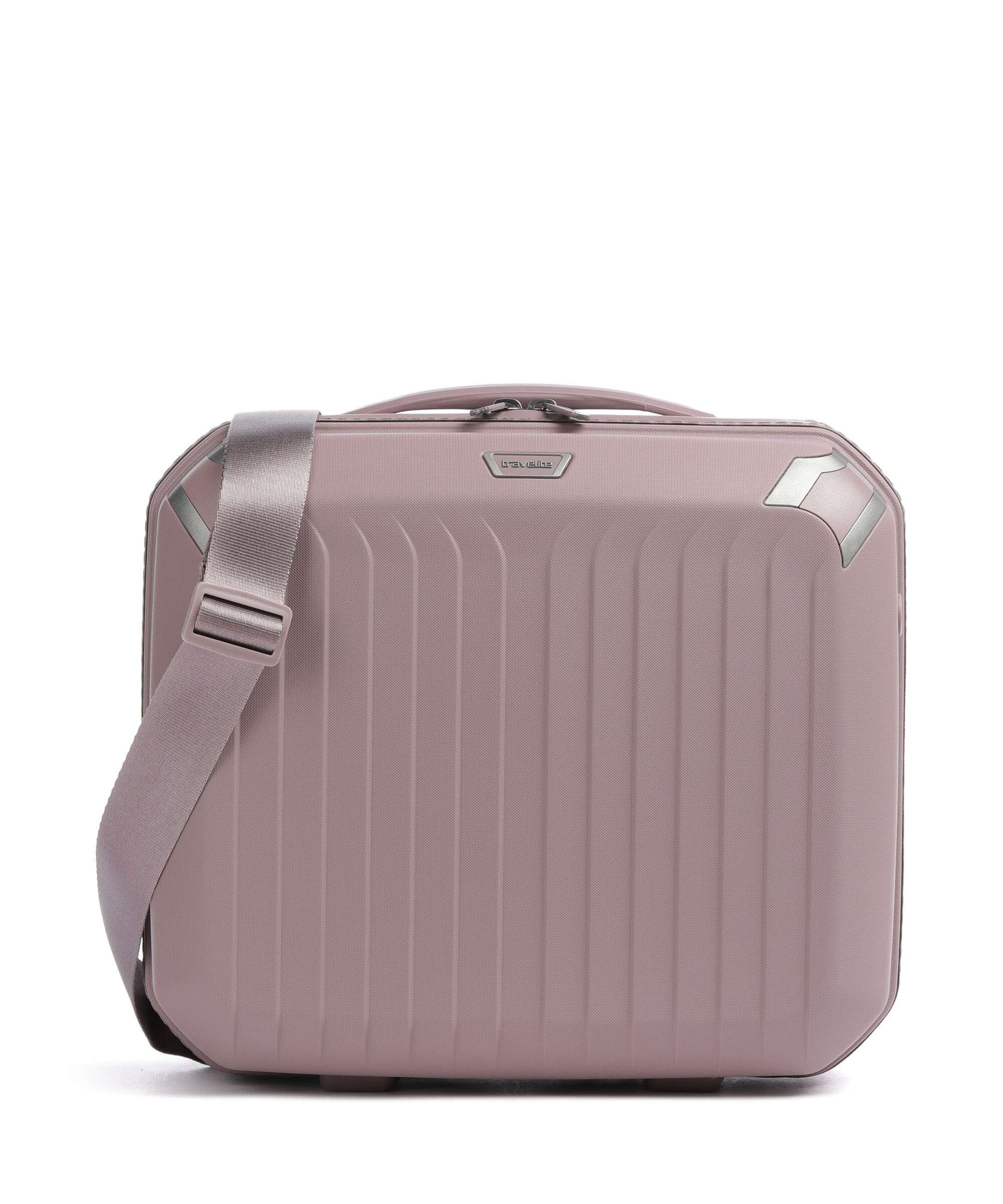 Travelite Elvaa Beauty case rosé