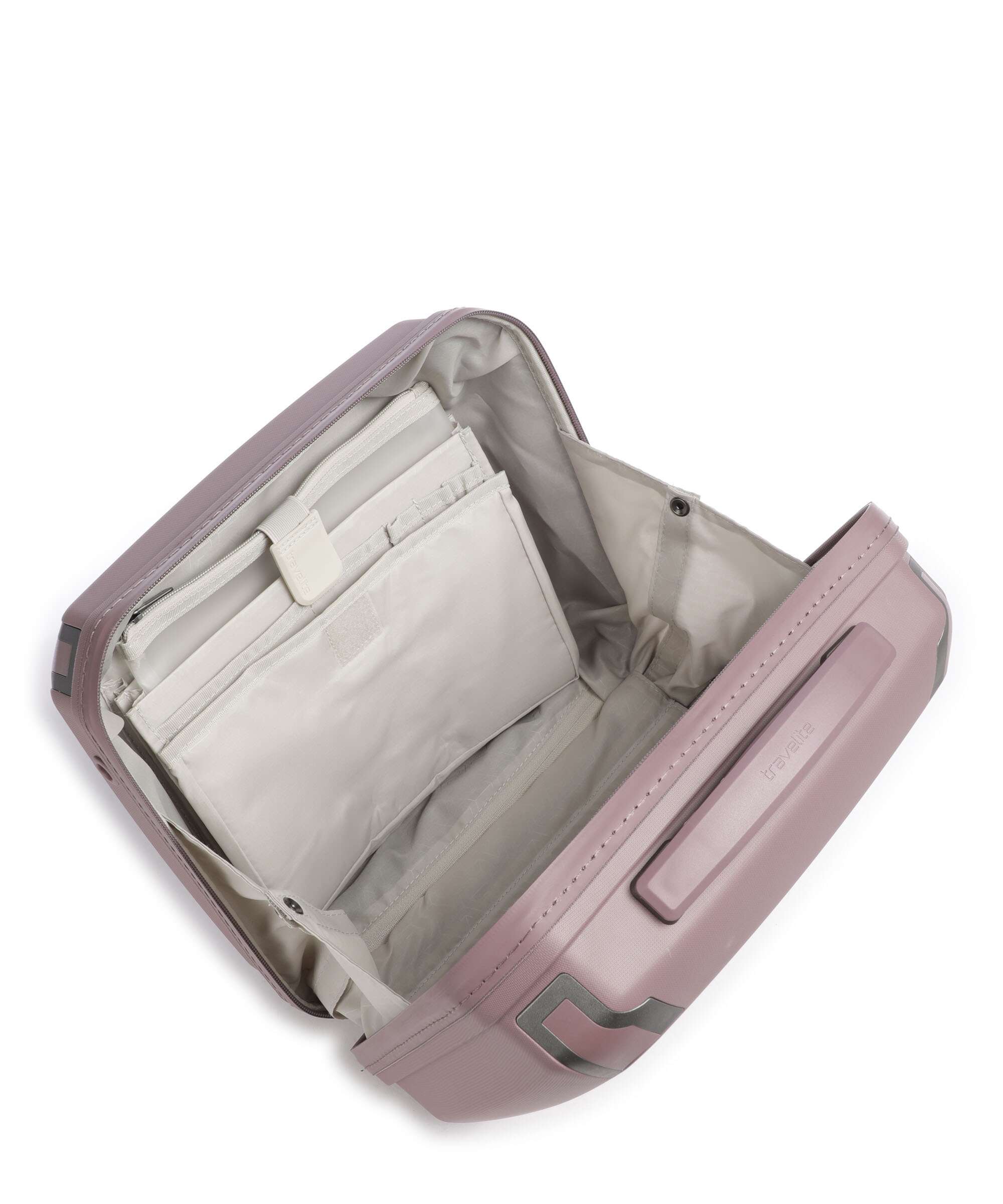 Travelite Elvaa Beauty case rosé