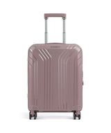 Travelite Elvaa S 4-Pyöräiset matkalaukku rosé