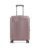 Travelite Elvaa S 4-Pyöräiset matkalaukku rosé