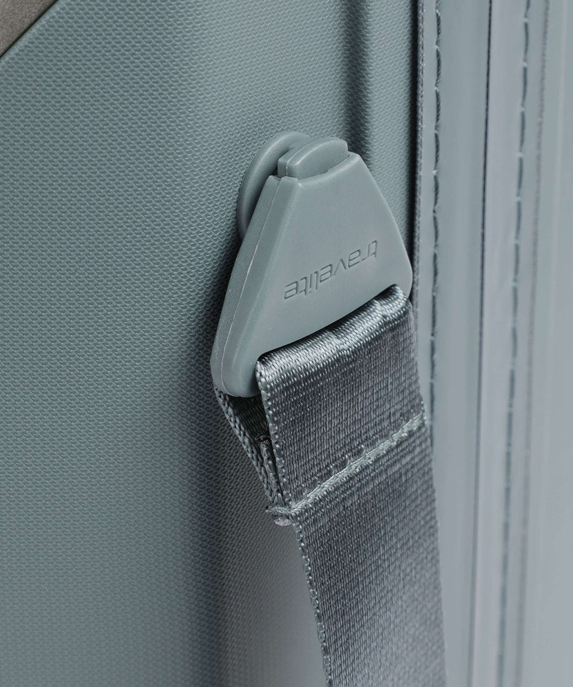 Travelite Elvaa Elvaa Beauty case blaugrau