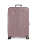 Travelite Elvaa L 4-Pyöräiset matkalaukku rosé