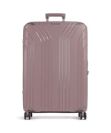 Travelite Elvaa L 4-Pyöräiset matkalaukku rosé