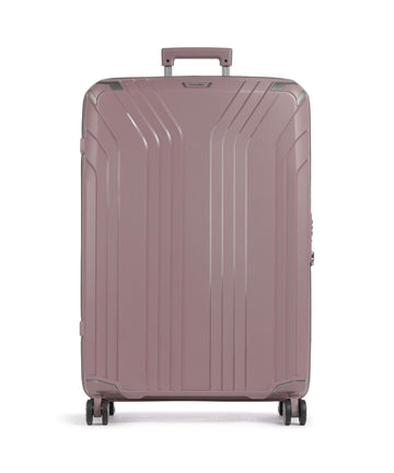 Travelite Elvaa L 4-Pyöräiset matkalaukku rosé