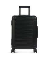 Travelite Next 4-Pyöräiset matkalaukku schwarz