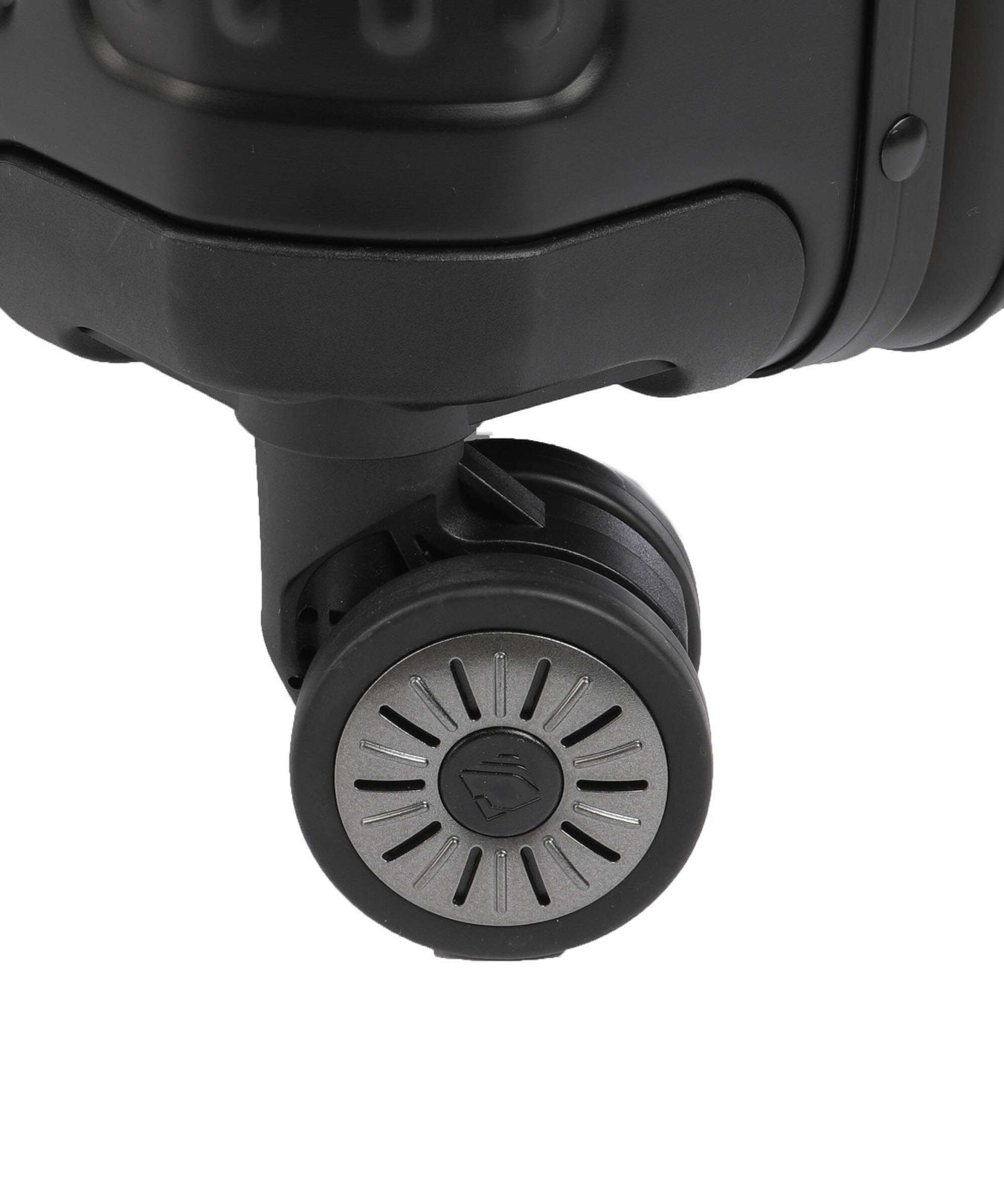 Travelite Next Spinner (4 wheels) schwarz