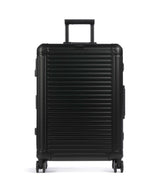 Travelite Next 4-Pyöräiset matkalaukku schwarz