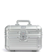 Travelite Next Kosmetiikkalaukku silber