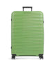 Travelite Mooby 4-Pyöräiset matkalaukku grün