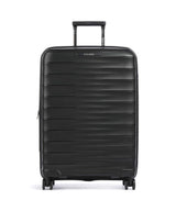 Travelite Mooby 4-Pyöräiset matkalaukku schwarz
