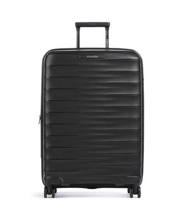 Travelite Mooby 4-Pyöräiset matkalaukku schwarz