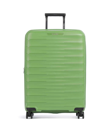 Travelite Mooby 4-Pyöräiset matkalaukku grün