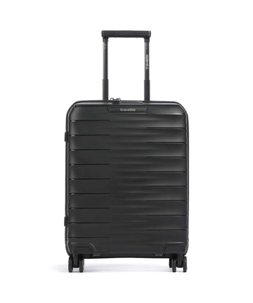 Travelite Mooby 4-Pyöräiset matkalaukku schwarz