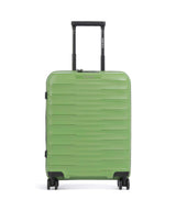 Travelite Mooby 4-Pyöräiset matkalaukku grün