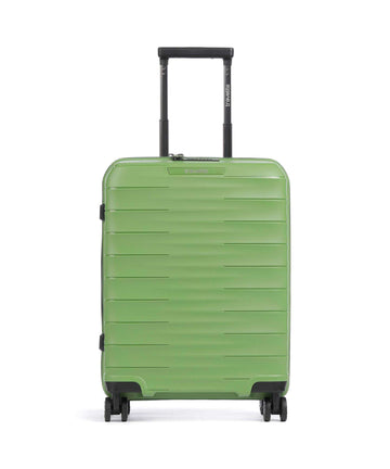 Travelite Mooby 4-Pyöräiset matkalaukku grün