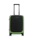 Travelite Mooby Vorta 4-Pyöräiset matkalaukku grün