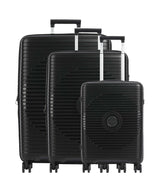 Travelite Orbita Matkalaukkusetti schwarz