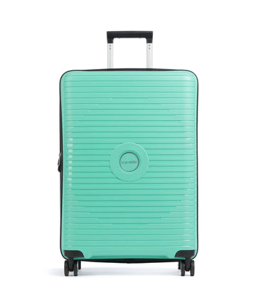Travelite Orbita 4-Pyöräiset matkalaukku grün