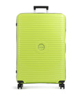 Travelite Orbita Spinner (4 wheels) limone