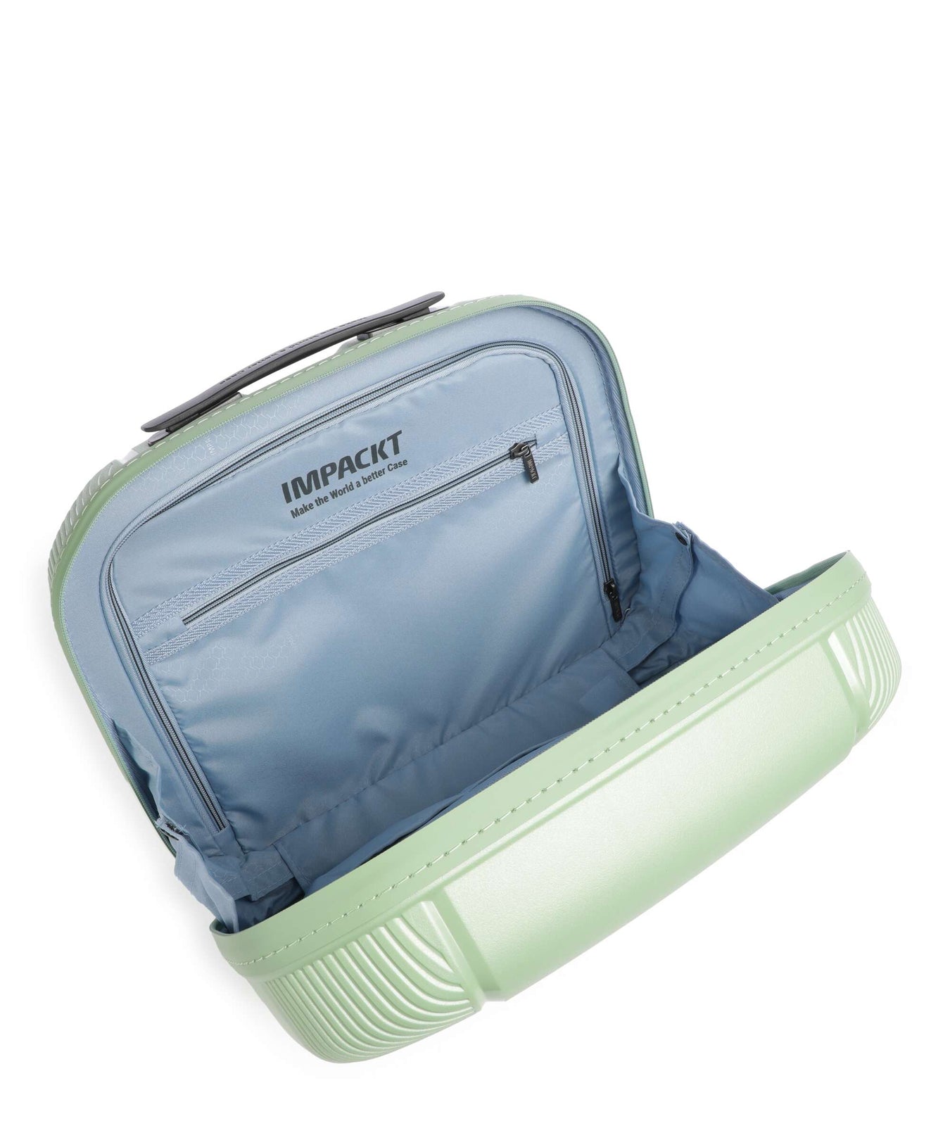 Impackt IP1 Beauty case spring green