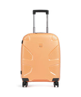 Impackt IP1 S 4-Pyöräiset matkalaukku garden apricot