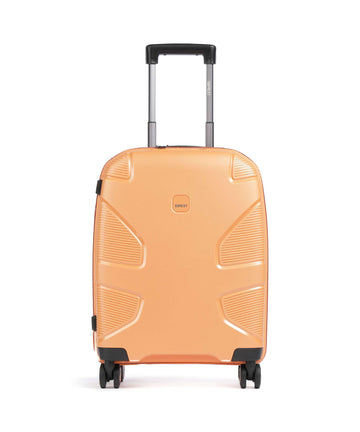 Impackt IP1 S 4-Pyöräiset matkalaukku garden apricot