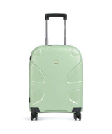 Impackt IP1 S 4-Pyöräiset matkalaukku spring green