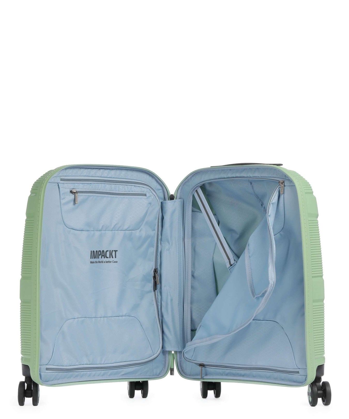 Impackt IP1 S Spinner (4 wheels) spring green