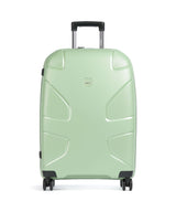 Impackt IP1 M 4-Pyöräiset matkalaukku spring green
