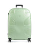 Impackt IP1 L 4-Pyöräiset matkalaukku spring green