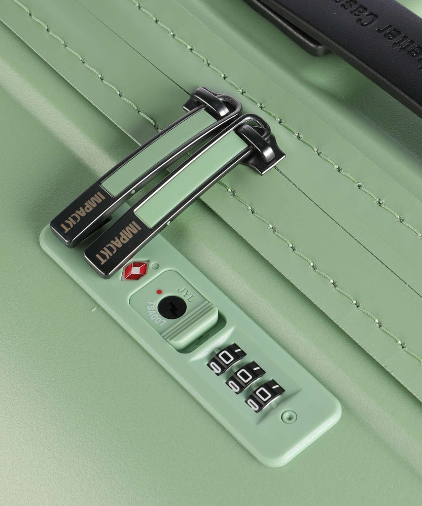 Impackt IP1 L Spinner (4 wheels) spring green