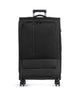Travelite Crosslite 5.0 4-Pyöräiset matkalaukku schwarz
