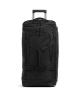 Travelite Crosslite 5.0 Matkalaukku pyörillä schwarz